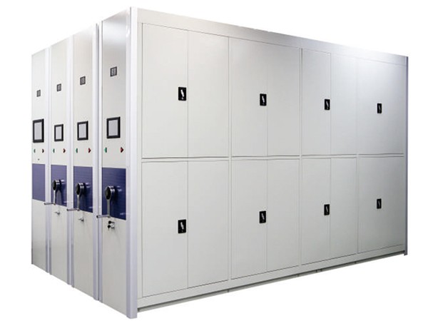 ZR-ZNMMJ-11電動密集架