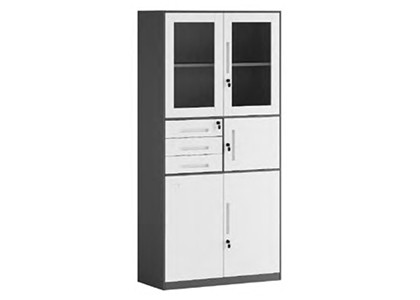 ZR-WJG-06偏三斗內(nèi)保柜