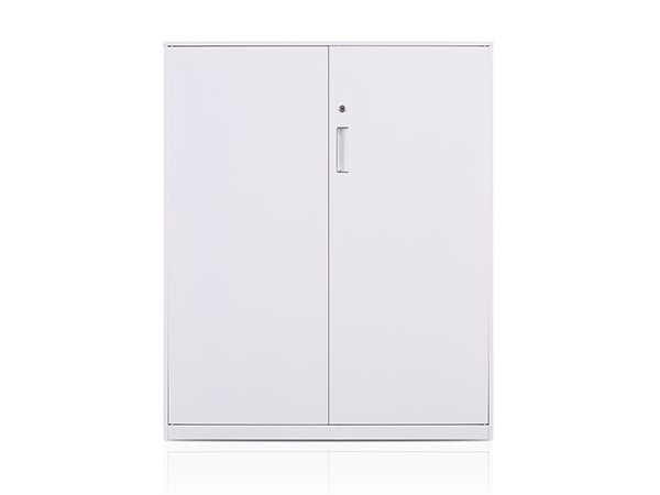 對(duì)開門矮柜900W400D1090H