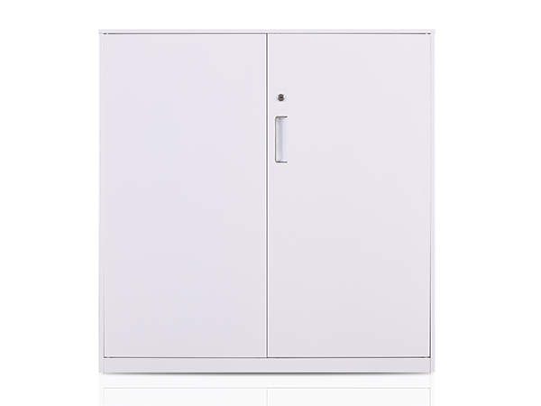 對(duì)開門矮柜900W400D925H